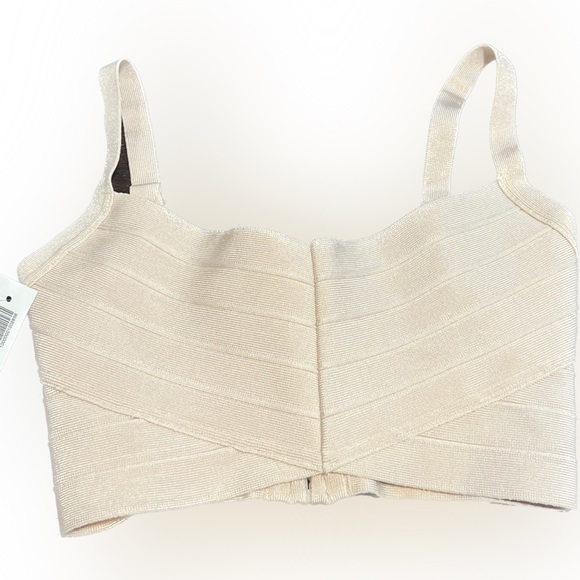 Aritzia Flicker Top (Denude) - Picture 7 of 8